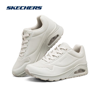 斯凯奇丨SkechersUNO2023内增高时尚舒适休闲女鞋