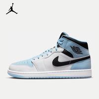 NIKE 耐克 AIR JORDAN 1 MID SE AJ1 男子运动鞋 DV1308-104 41