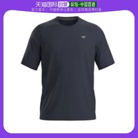 香港直邮Arc'teryx男士夏季简约短袖T恤30553