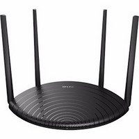 TP-LINK 普联 TL-WDR5660 百兆网口 5G双频路由器 Wi-Fi5