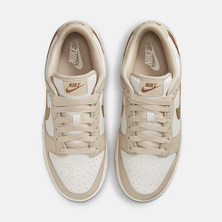 耐克（NIKE）女子运动鞋 DUNK LOW ESS TREND DX5930-001 40