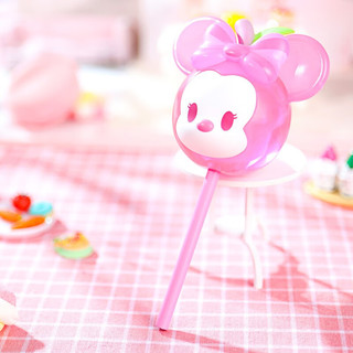 MINISO 名创优品 迪士尼系列 缤纷糖果主题 盲盒
