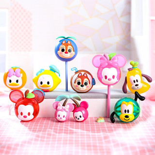 MINISO 名创优品 迪士尼系列 缤纷糖果主题 盲盒