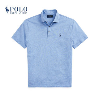 Ralph Lauren/拉夫劳伦男装 经典款修身版短袖Polo衫RL14815