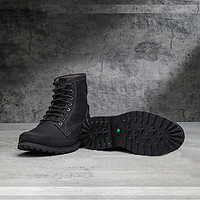 Timberland 男款马丁靴工装鞋 A2HC6015