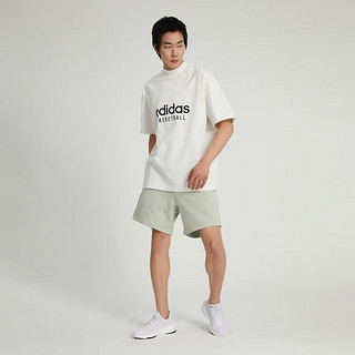 阿迪达斯adidas男子轻质运动户外都市舒适日常轻便跑步鞋 GY9350 44.5