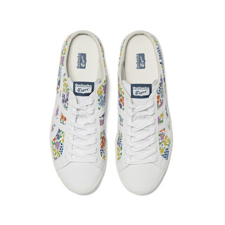  Onitsuka Tiger/鬼塚虎 一脚蹬 女士半拖鞋