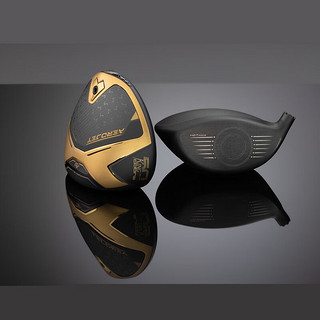 COBRA 高尔夫球杆 2023年新上市 AEROJET 50周年纪念款 蛇王一号木 10.5度R  5.5 Project X HZRDUS