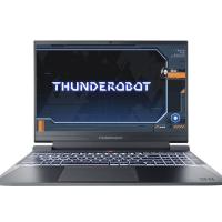 ThundeRobot 雷神 911X猎荒者 15.6英寸笔记本(i5-13500H、16GB、512GB、RTX4050)