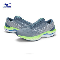Mizuno 美津浓 WAVE INSPIRE19 SSW 04 男款跑鞋 J1GC2313