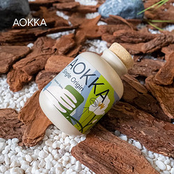 AOKKA 2023云南小茉莉2.0 咖啡豆增味处理 手冲咖啡125g