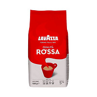 LAVAZZA 拉瓦萨 中度烘焙 罗萨 咖啡豆 1kg