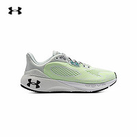 安德玛（UNDERARMOUR） HOVR Machina 3 女子运动跑步鞋跑鞋 3026263-100 36