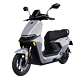 Ninebot 九号 远航家M85C电动摩托车超长续航智能两轮摩托车 颜色到门店选