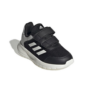 阿迪达斯 （adidas）新款男青少年保暖低帮鞋休闲棉鞋 GZ5856 25.5