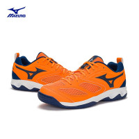 Mizuno 美津浓 男女运动鞋 力量稳定型入门级室内排球鞋