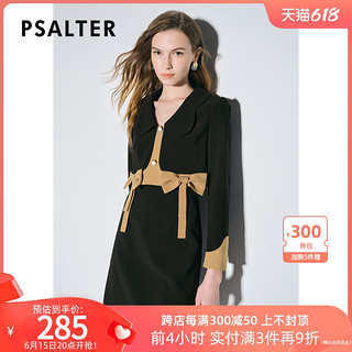 PSALTER 诗篇 女士短款连衣裙 AC52105130