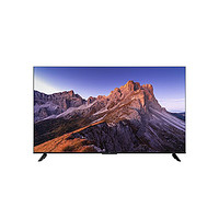 MI 小米 L55M7-EA 液晶电视 55英寸 4K