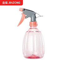 金纵 JINZONG 喷壶浇花水壶洒水壶喷雾器