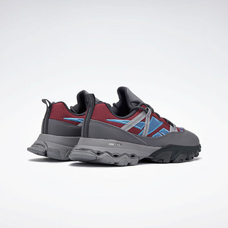 Reebok锐步官方2023夏季男女DMX TRAIL SHADOW运动休闲鞋IE2154 IE2154 40