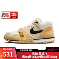 NIKE 耐克 夏季男鞋AIR TRAINER 1运动鞋休闲鞋DV7201-100 DV7201-100-2023夏季 40
