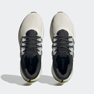 adidas 阿迪达斯 X PLRBOOST 女子系带跑步鞋