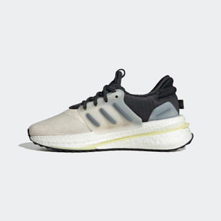 adidas 阿迪达斯 X PLRBOOST 女子系带跑步鞋