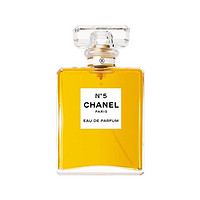 CHANEL 香奈儿 N5号经典女士香水 EDP 100ml