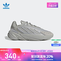 adidas 阿迪达斯 三叶草 OZELIA 男女款休闲运动鞋 H04252