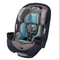 Safety 1st 婴儿安全座椅 0-10岁