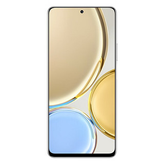 移动端：HONOR 荣耀 X30 5G手机 钛空银 8GB+128GB