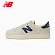 new balance 开始，蹲到券的上：New Balance 男女款 PROCTCCE板鞋