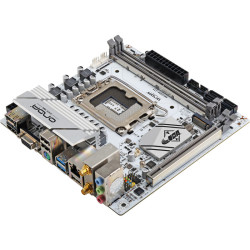 onda 昂达 h610sd4-itx-w 主板