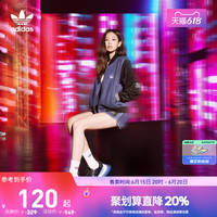 阿迪达斯 adidasBlackpink同款 女款运动背心 LOM60