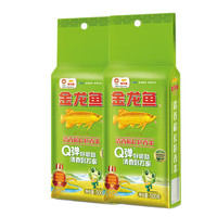 金龙鱼 东北大米吉林大米小町米500g*