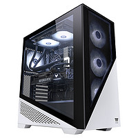 NINGMEI 宁美 游戏电脑主机（i9-13900K、RTX4090魔龙、64GB、1TB SSD、水冷）