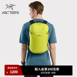 ARC'TERYX 始祖鸟 KONSEAL 15 男女同款背包