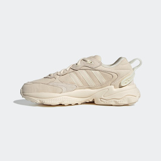adidas阿迪达斯三叶草OZWEEGO META男女经典运动复古老爹鞋GW3962