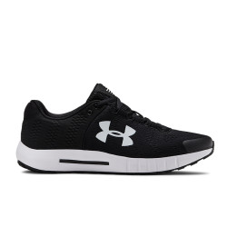 UNDER ARMOUR 安德玛 UA Micro 女子跑步鞋 3021969
