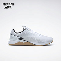 Reebok 锐步 NANO X3 男女款综训鞋 HP6074