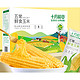  十月稻田 五常鲜食黄糯玉米  2.2kg　