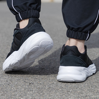 阿迪达斯 （adidas）男鞋23夏季新款运动鞋缓震透气潮流时尚轻质休闲户外跑步鞋 GX6763 40.5/7/250mm