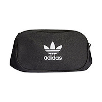 adidas 阿迪达斯 ADICOLOR WAISTB 男女运动包H35587