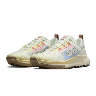 耐克（NIKE）夏季女鞋REACT PEGASUS TRAIL 4运动鞋跑步鞋FJ7733-140 FJ7733-140-2023夏季 37.5