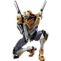 百亿补贴：BANDAI 万代 RG EVA  新世纪福音战士 零号机 豪华版