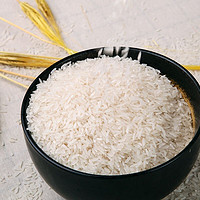 PLUS会员：国宝桥米 油粘米 5kg