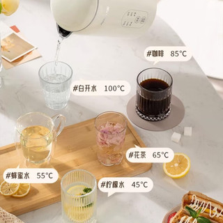 Joyoung/九阳 智能保温 恒温电热水壶  1.5L