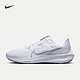 移动端：NIKE 耐克 AIR ZOOM PEGASUS 40 男子飞马40耐磨低帮运动鞋