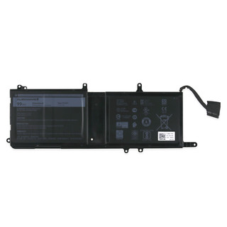 DELL 戴尔 外星人Alienware 15R3 15R4 17R4 17R5 9NJM1 99Wh 笔记本电池