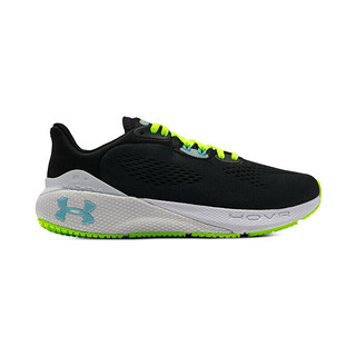 安德玛（UNDERARMOUR）春夏HOVR Machina 3 Daylight 2.0 CN女子跑鞋3026263黑001 40